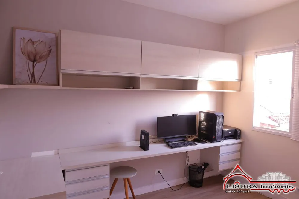 Apartamento, 3 quartos, 93 m² - Foto 4