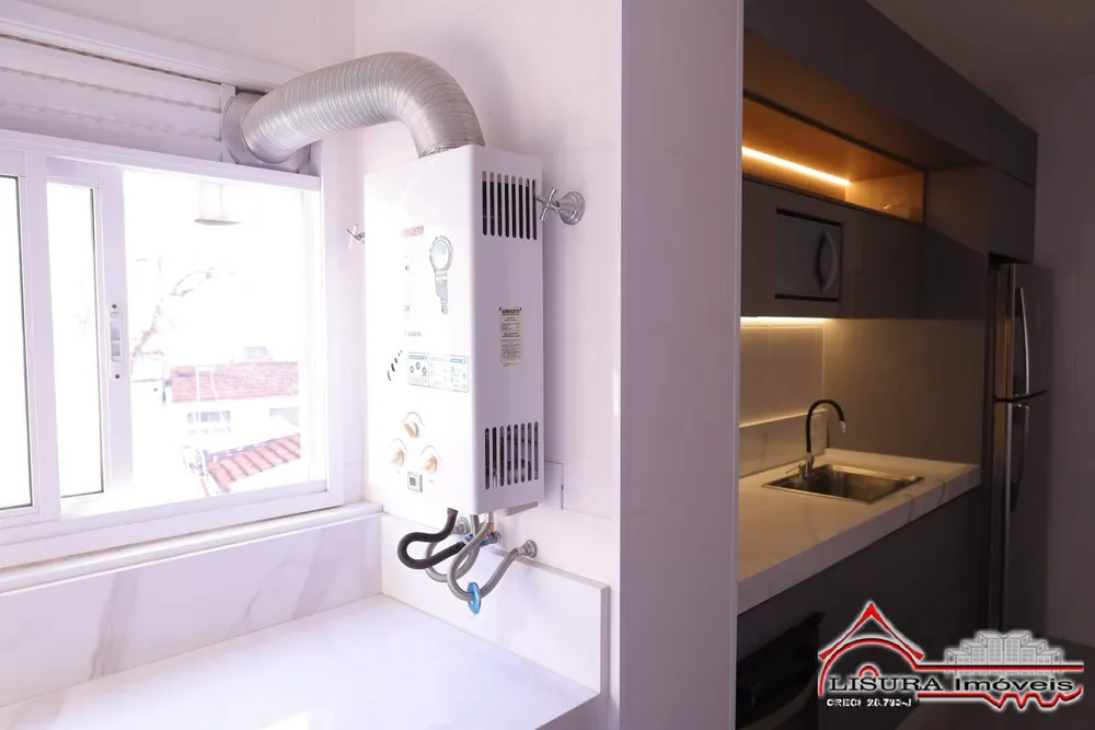 Apartamento, 3 quartos, 93 m² - Foto 7