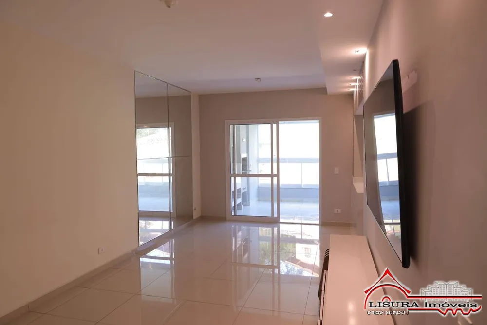 Apartamento, 3 quartos, 93 m² - Foto 2