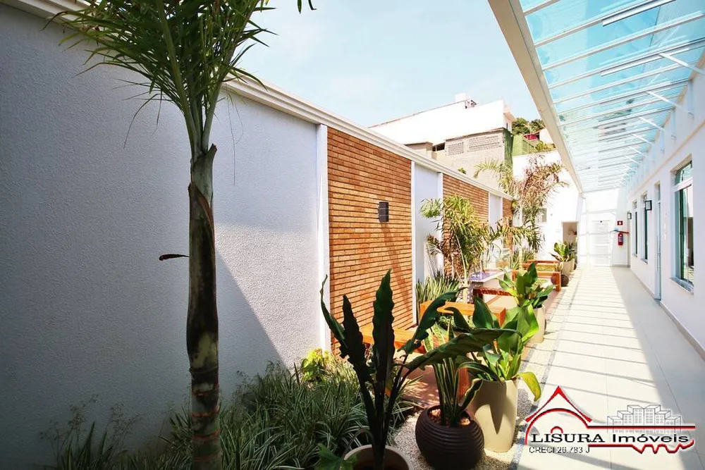 Apartamento, 3 quartos, 93 m² - Foto 9