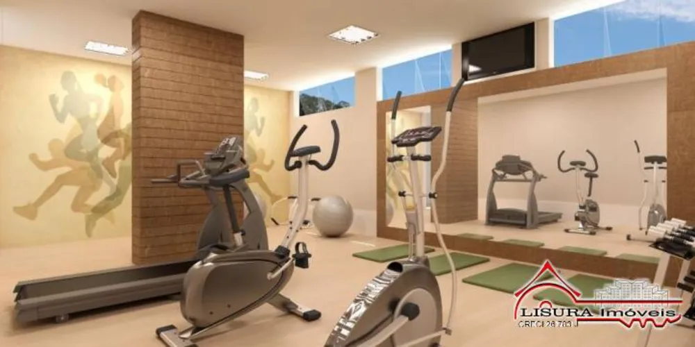 Apartamento, 3 quartos, 93 m² - Foto 11