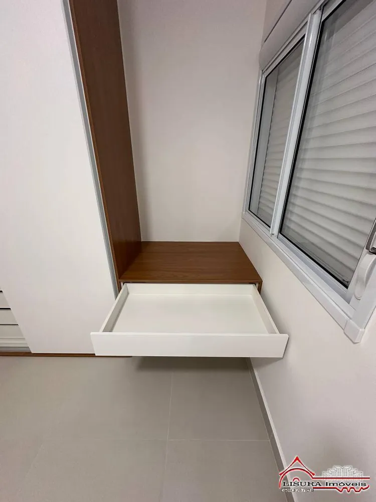 Apartamento, 2 quartos, 64 m² - Foto 5