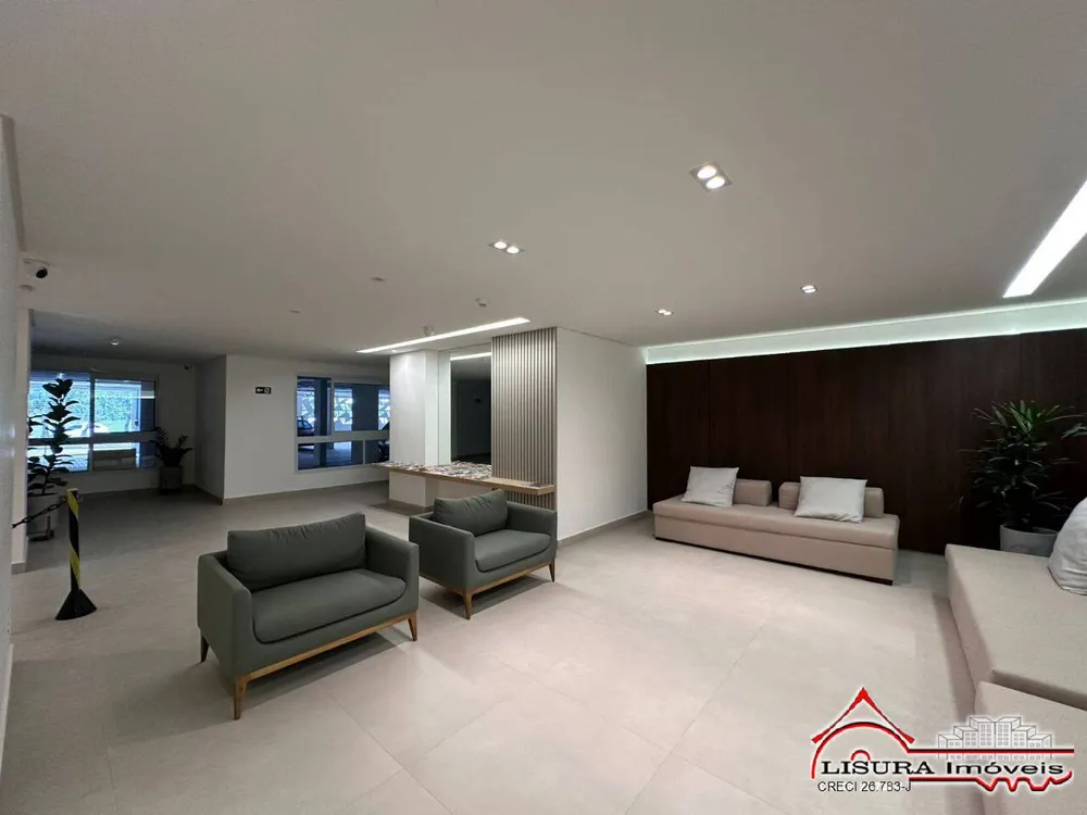 Apartamento, 2 quartos, 64 m² - Foto 11