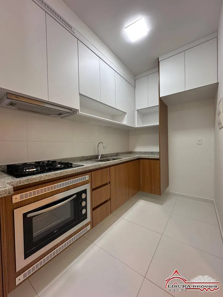 Apartamento, 2 quartos, 64 m² - Foto 3