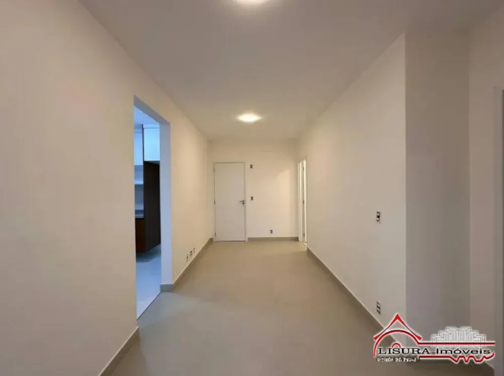 Apartamento, 2 quartos, 64 m² - Foto 2