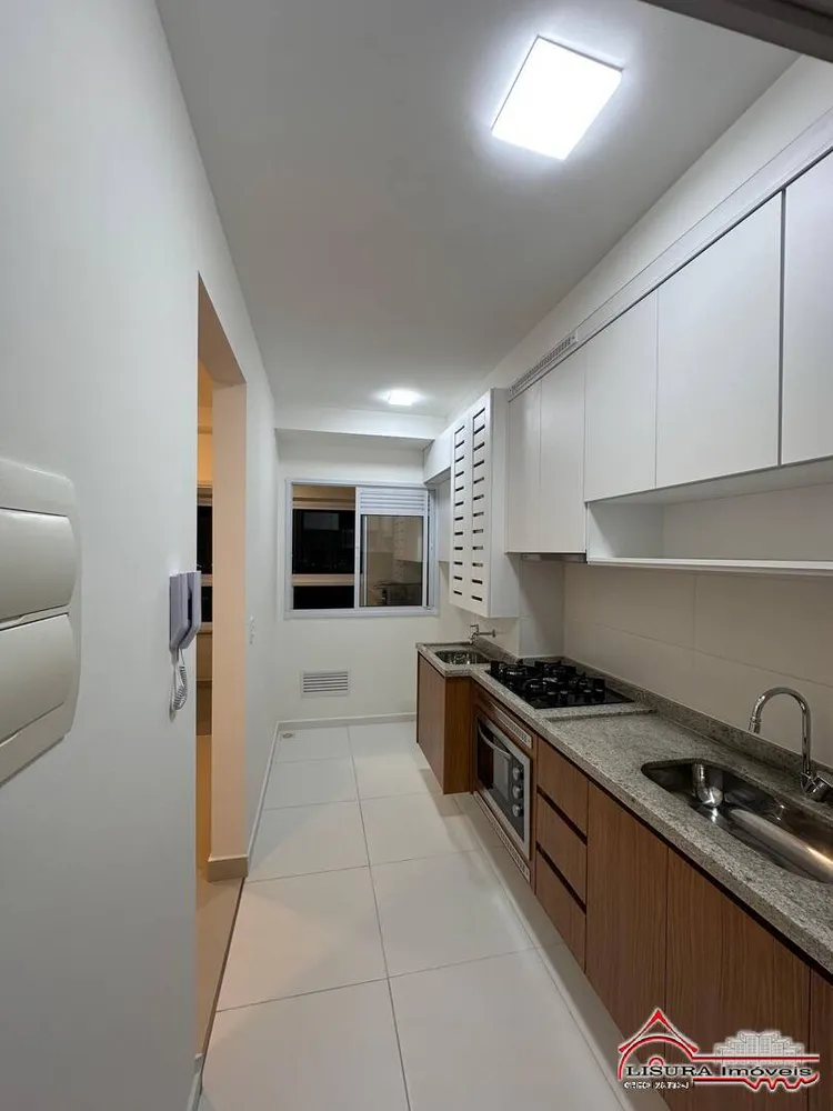 Apartamento, 2 quartos, 64 m² - Foto 4