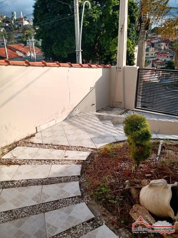Casa, 3 quartos - Foto 3