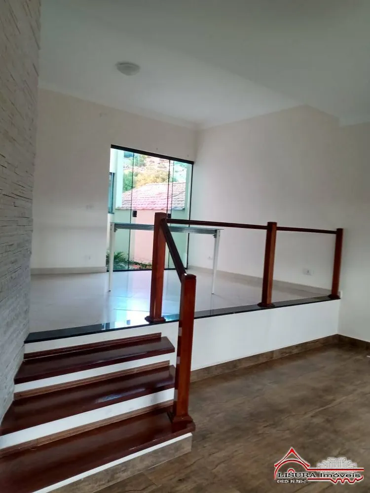 Casa, 3 quartos - Foto 10