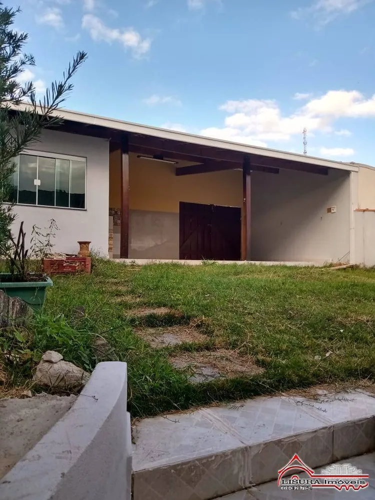 Casa, 3 quartos - Foto 26