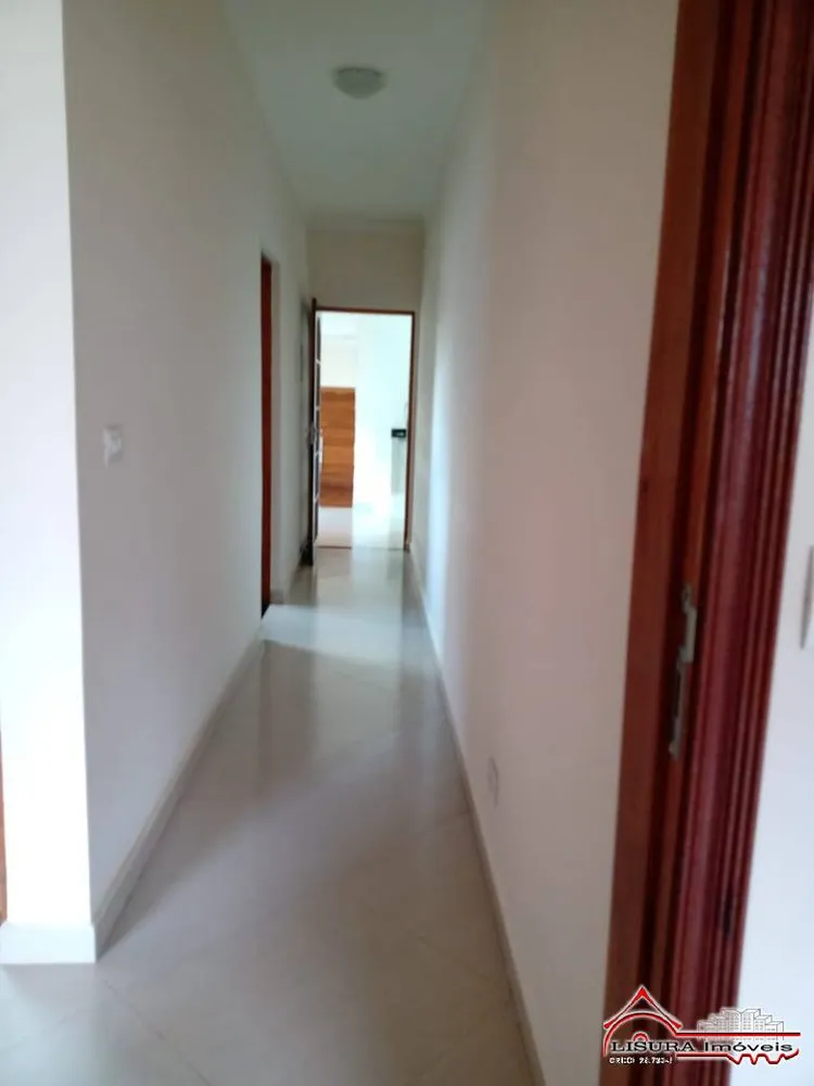 Casa, 3 quartos - Foto 21