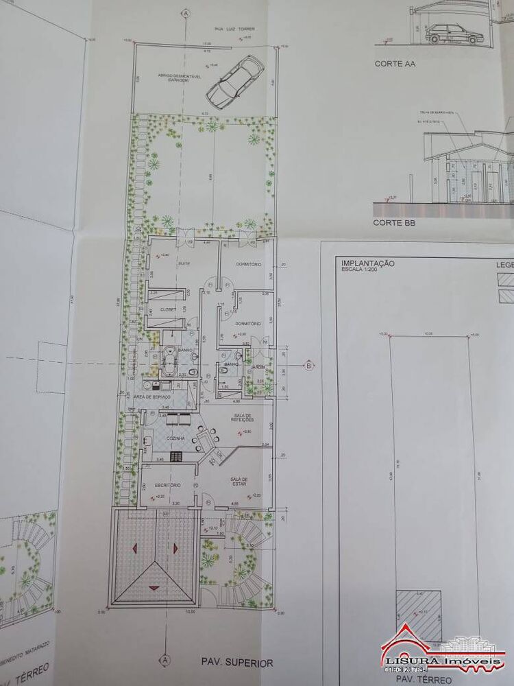 Casa à venda com 3 quartos, 366m² - Foto 16