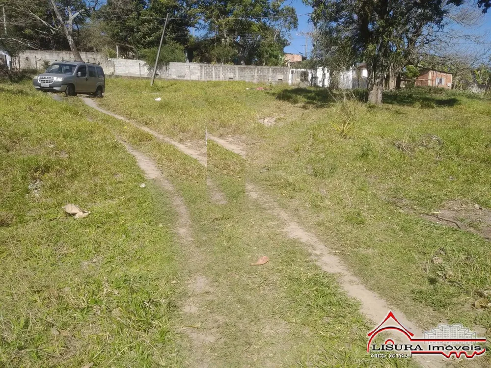 Terreno, 3 hectares - Foto 1