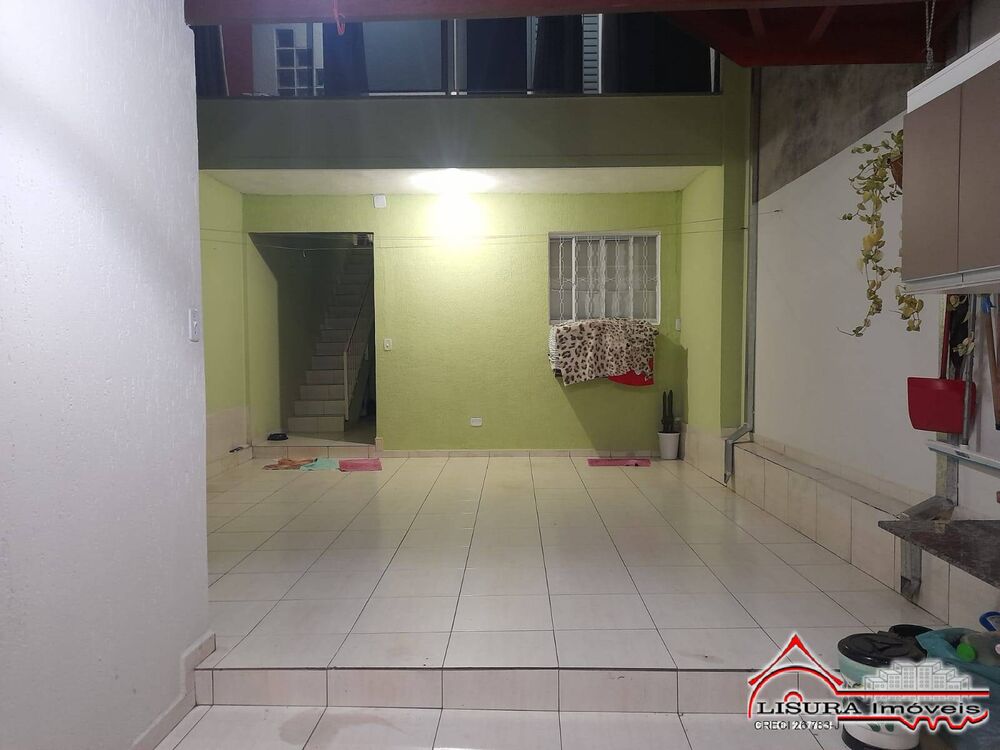 Casa à venda com 3 quartos, 132m² - Foto 8