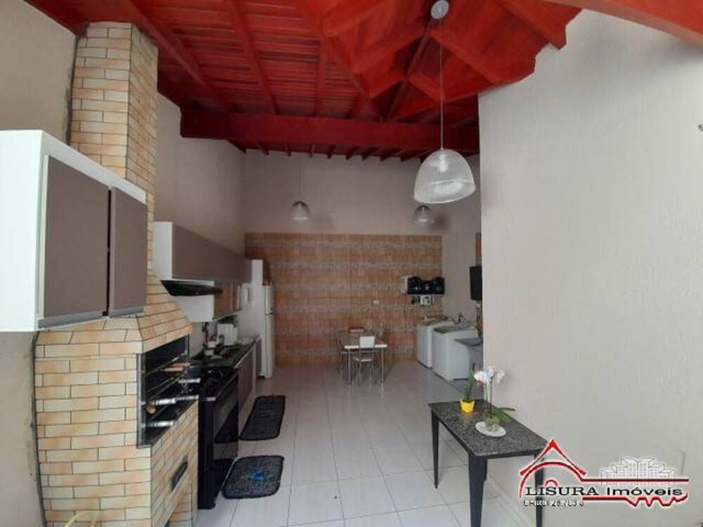 Casa à venda com 3 quartos, 132m² - Foto 9