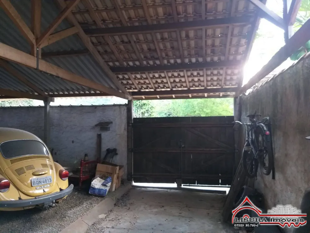 Casa, 3 quartos, 100 m² - Foto 1