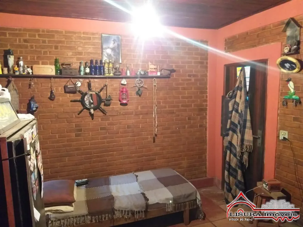 Casa, 3 quartos, 100 m² - Foto 4
