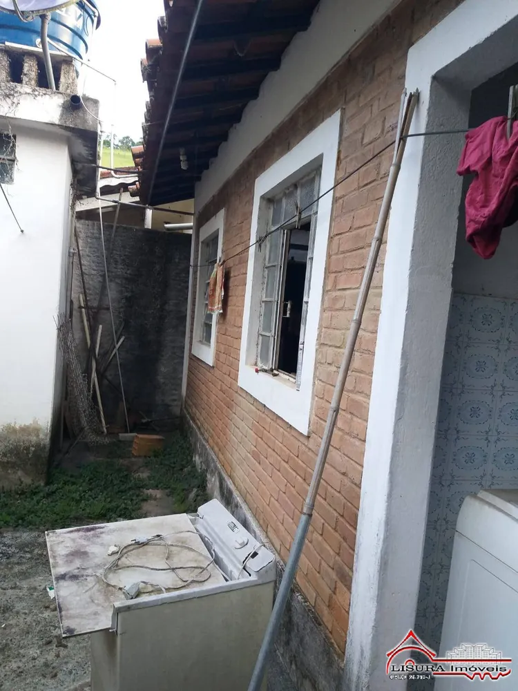 Casa, 3 quartos, 100 m² - Foto 6