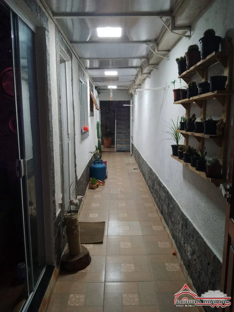 Casa, 2 quartos - Foto 4