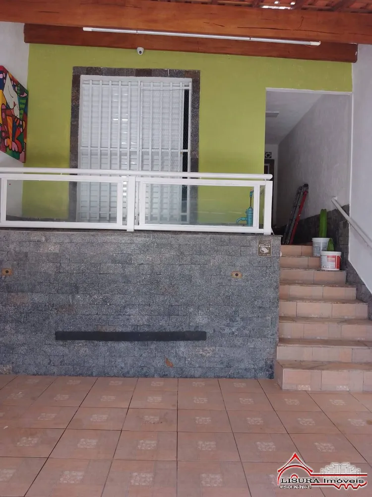 Casa, 2 quartos - Foto 1