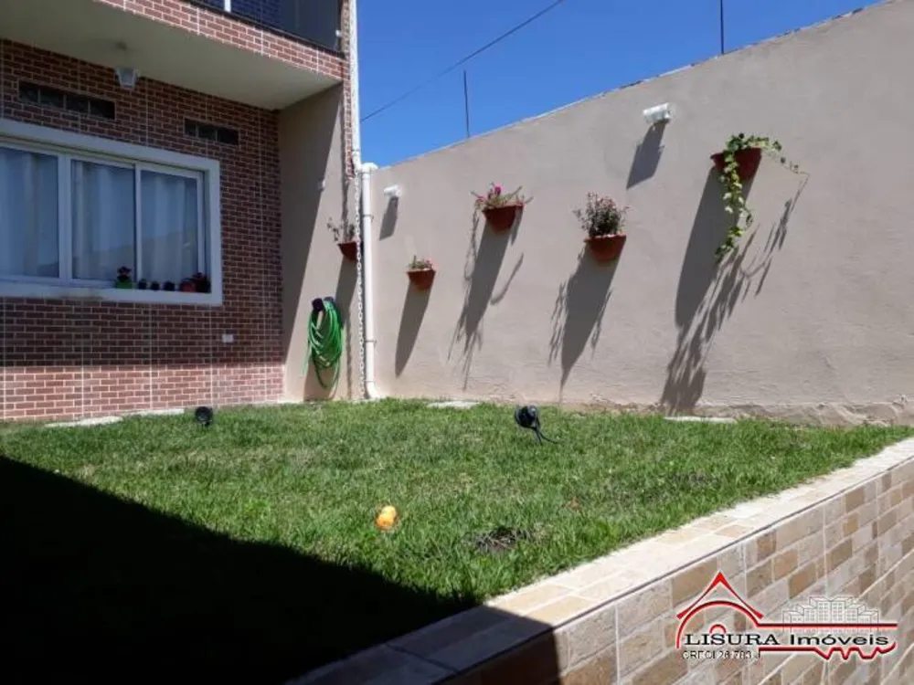 Casa, 4 quartos, 244 m² - Foto 4