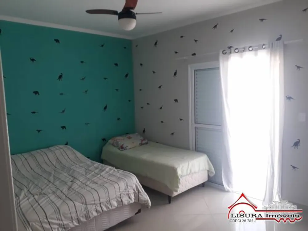 Casa, 4 quartos, 244 m² - Foto 3