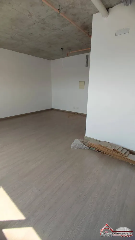Sala-Conjunto, 33 m² - Foto 1