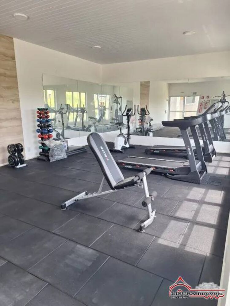 Apartamento à venda com 2 quartos, 81m² - Foto 4
