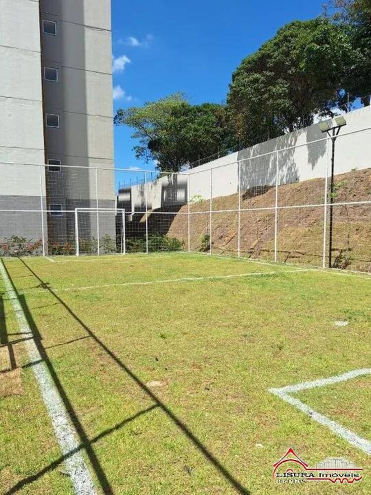 Apartamento à venda com 2 quartos, 81m² - Foto 5
