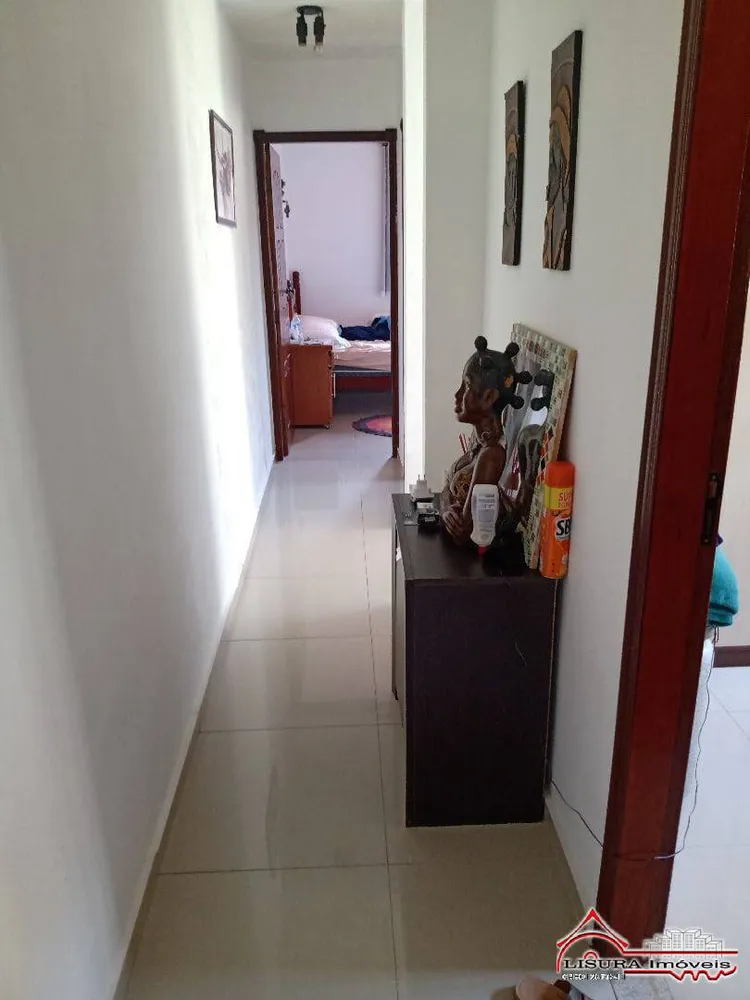 Casa de Condomínio, 2 quartos - Foto 13