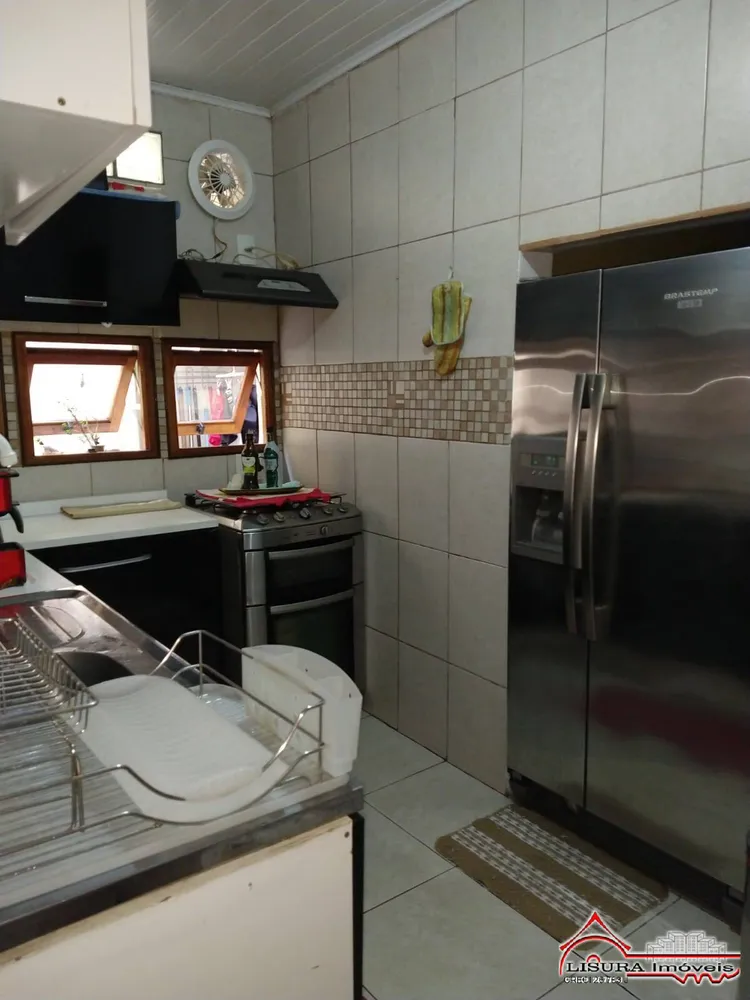 Casa de Condomínio, 2 quartos - Foto 12