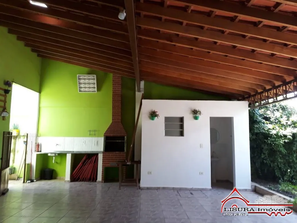 Casa, 3 quartos, 110 m² - Foto 3