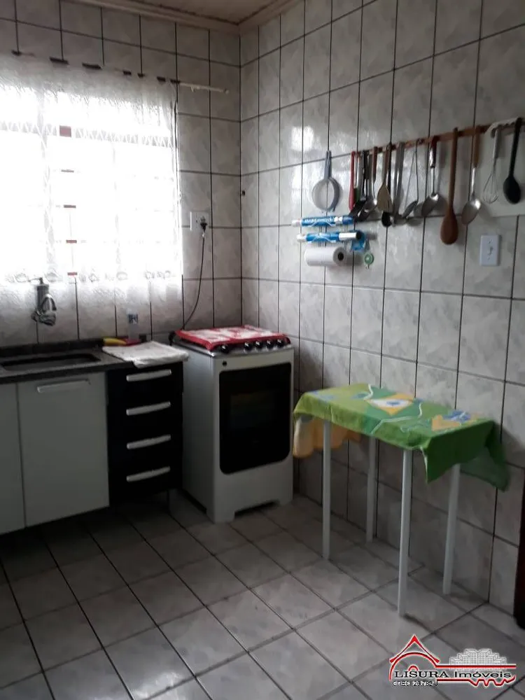 Casa, 3 quartos, 110 m² - Foto 6