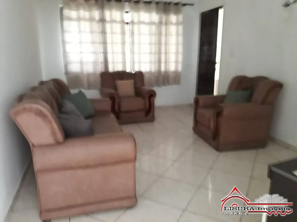 Casa, 3 quartos, 110 m² - Foto 4
