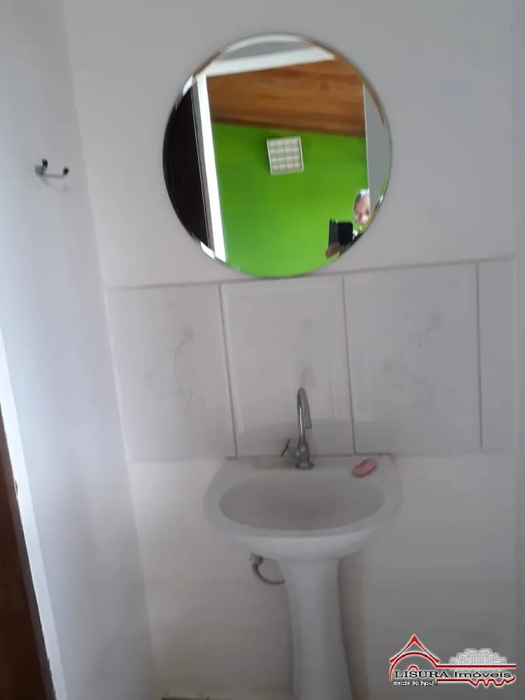 Casa, 3 quartos, 110 m² - Foto 11