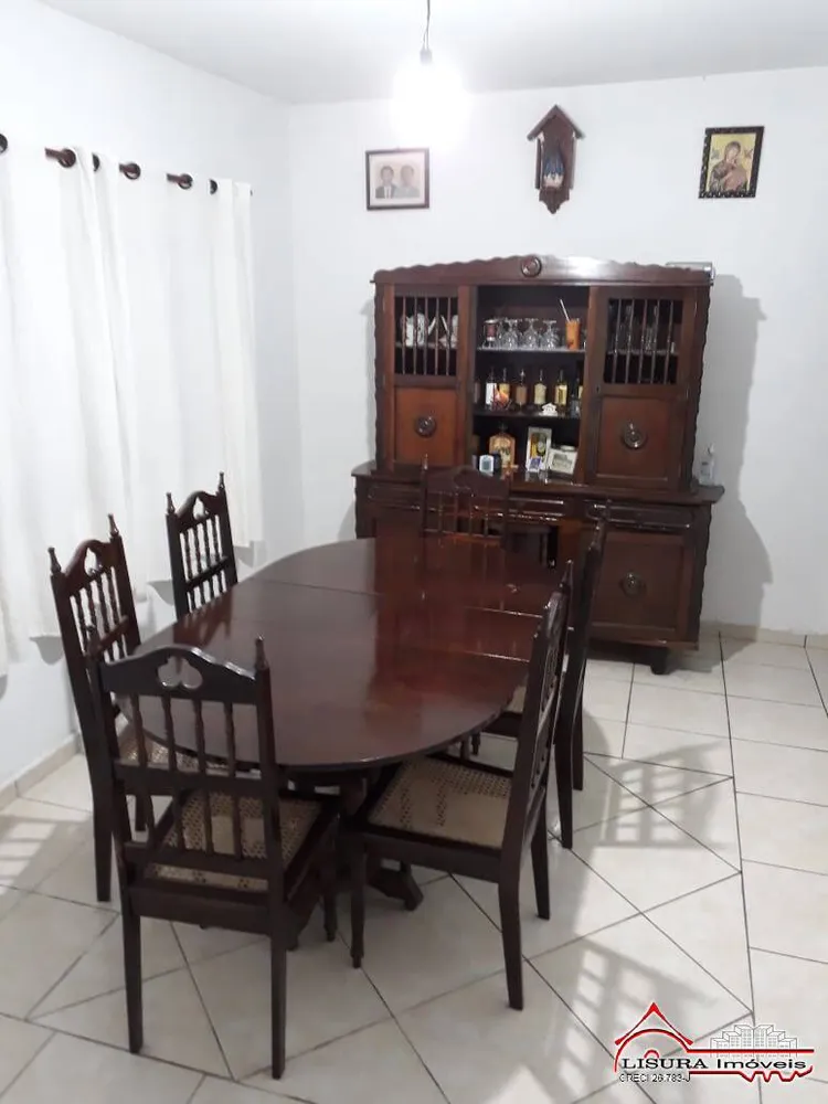 Casa, 3 quartos, 110 m² - Foto 5