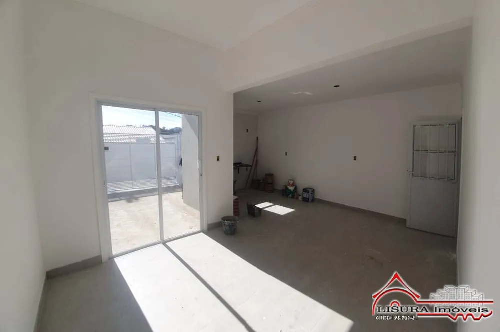 Casa, 2 quartos, 75 m² - Foto 2