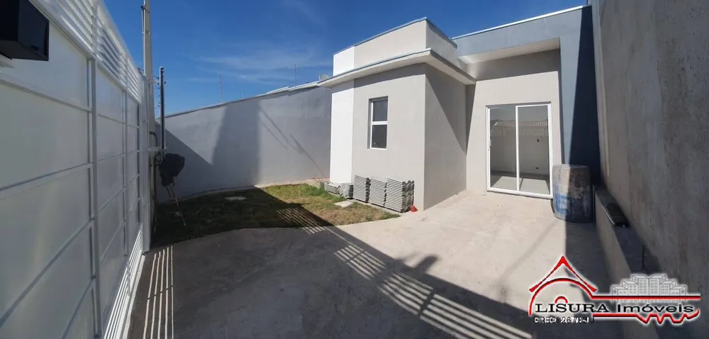 Casa, 2 quartos, 75 m² - Foto 1