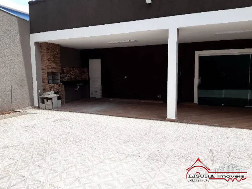 Casa, 4 quartos, 380 m² - Foto 1
