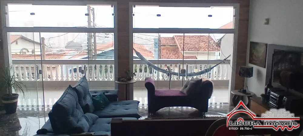 Casa, 4 quartos, 380 m² - Foto 8