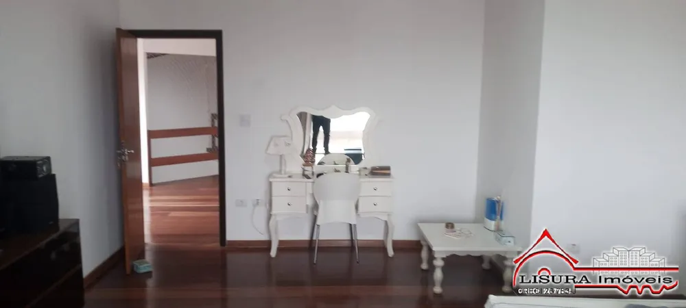 Casa, 4 quartos, 380 m² - Foto 11