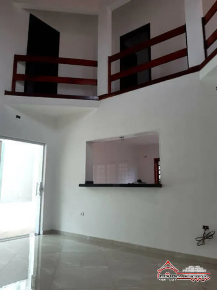 Casa, 4 quartos, 380 m² - Foto 3