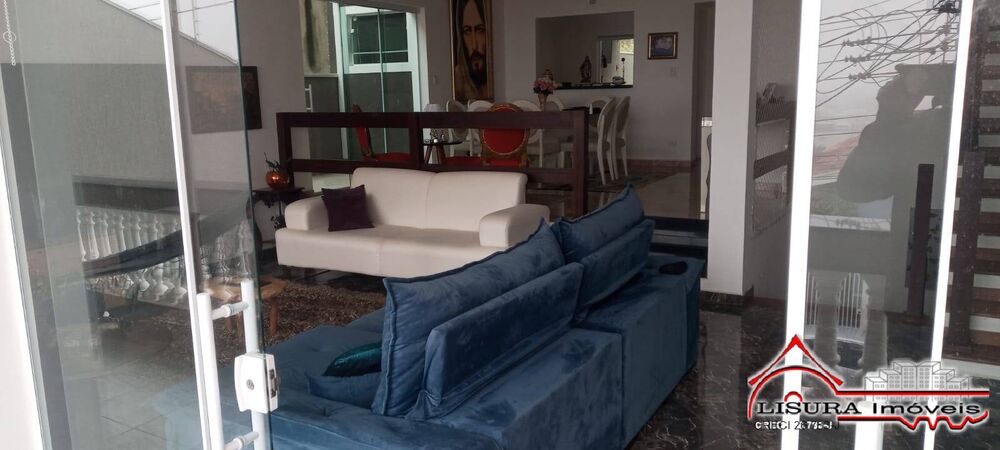 Casa, 4 quartos, 380 m² - Foto 3