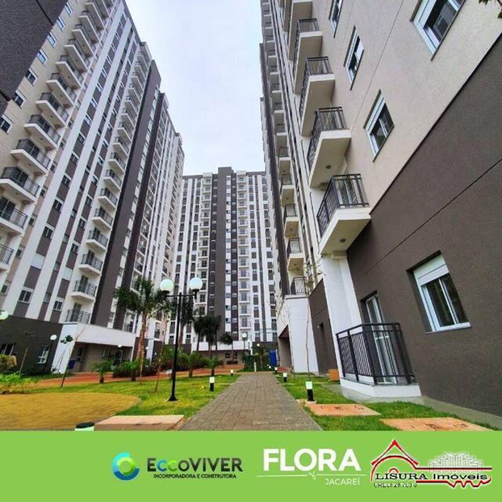Apartamento, 2 quartos, 47 m² - Foto 3