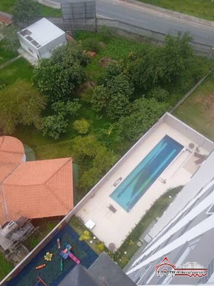 Apartamento, 2 quartos, 47 m² - Foto 1