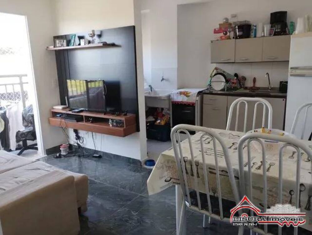 Apartamento, 2 quartos, 47 m² - Foto 9