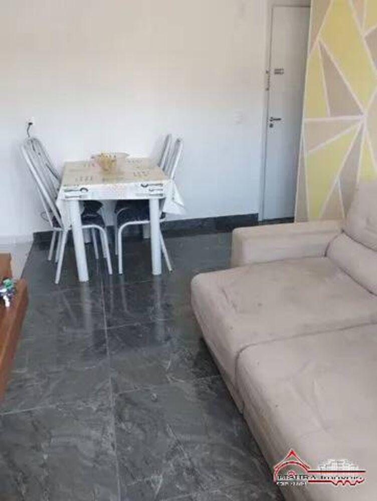Apartamento, 2 quartos, 47 m² - Foto 8