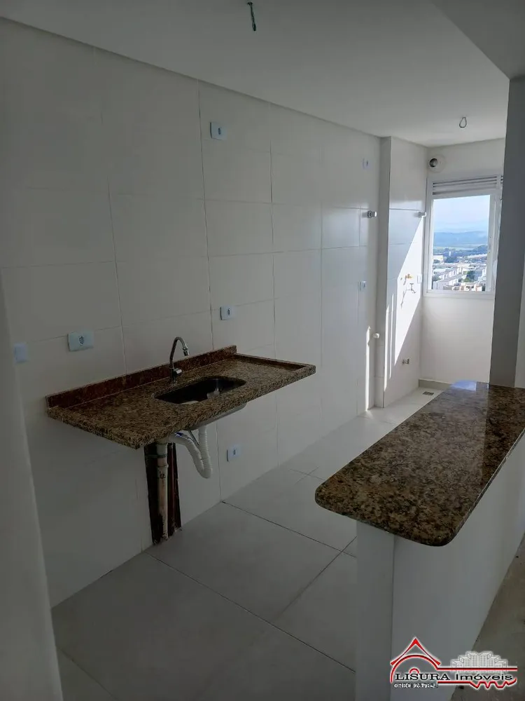 Apartamento, 3 quartos, 66 m² - Foto 5