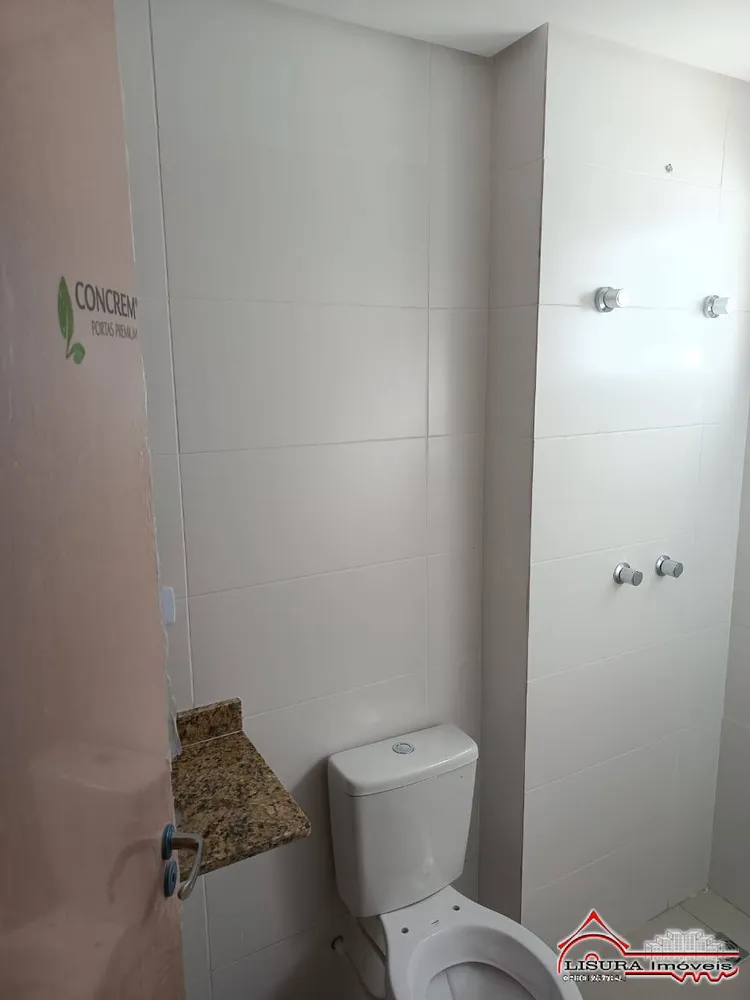 Apartamento, 3 quartos, 66 m² - Foto 3