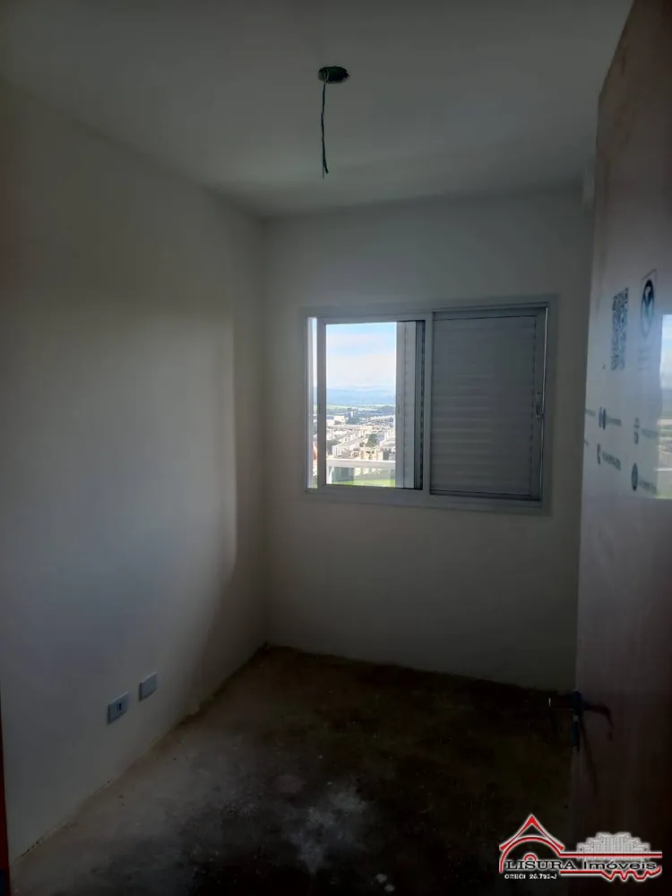 Apartamento, 3 quartos, 66 m² - Foto 2