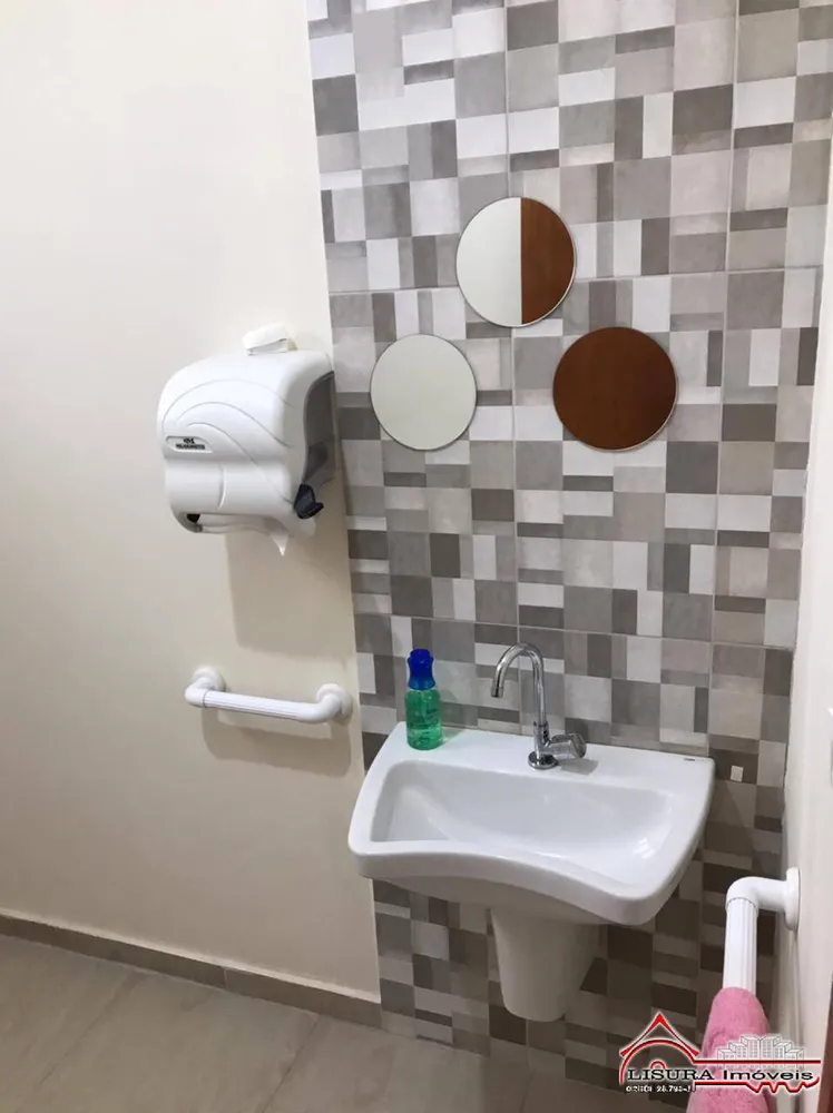 Loja-Salão, 121 m² - Foto 13
